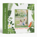 Search for tree leaves binders Ancestry