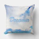 Search for puffy pillows Skies