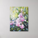Search for magnolia art Nature