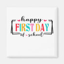 Recherche de jour heureux magnets Enseignant