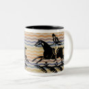 Search for polo horse mugs Rider
