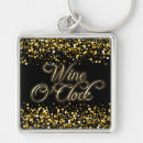 Search for wine keychains Classy