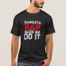 Recherche de coups secs tshirts Hip hop