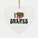 Search for snake ornaments Heart