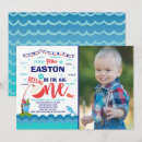 Recherche de o fish ally one anniversaire invitations Anniversaire de pêche