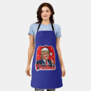 Search for trump aprons President