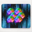 Search for fall mousepads Blue