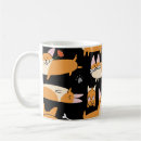 Search for corgi dog mugs Pattern
