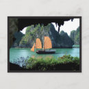 Recherche de halong cartes postales Hanoi