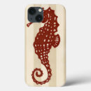 Search for animal ipad cases Seahorse
