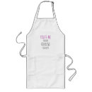 Recherche de wedding aprons Pour tous