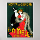 Search for vintage italian advertisement posters Napoli