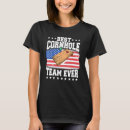 Search for cornhole tshirts Independence