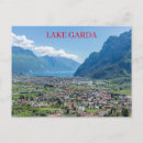Recherche de riva cartes postales Lac garda
