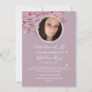 Recherche de arbre vie invitations Funérailles