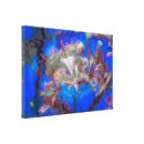 Search for hibiscus canvas prints floral