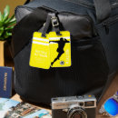Search for soccer luggage tags Cool