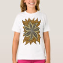 Recherche de motifs africains tshirts Pour enfants