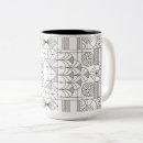 Search for lined mugs For him