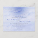 Search for evening wedding invitations Minimalist