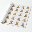 Recherche de cute baby wrapping paper Moderne