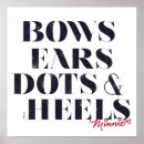 Search for fast fashion posters Minnie mouse