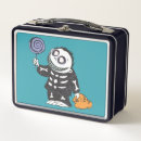 Search for nightmare before christmas lunch boxes Kids