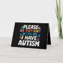 Search for autism awareness cards Spectrum