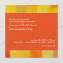Search for tango invitations Orange