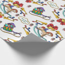 Search for rock wrapping paper Pattern