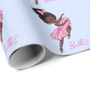 Search for american girl wrapping paper Dance
