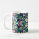Search for damask pattern mugs Design