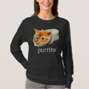 Recherche de purrito tshirts Mignon