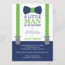 Recherche de petit homme vert invitations Bleu