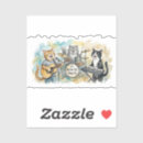 Search for keyboard stickers Music lover