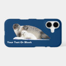 Recherche de phoques iphone coques Faune