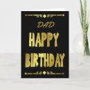 Search for father in law birthday cards Masculine