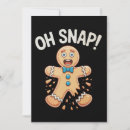 Search for gingerbread cookies christmas cards Season