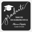 Search for graduation hat stickers Modern