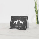 Search for german cards German wirehaired pointer