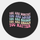 Search for youth group stickers Stress management