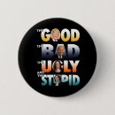 Recherche de mauvais les badges Hiver