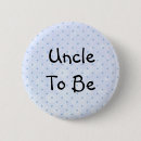 Recherche de bientôt papa badges Pour lui