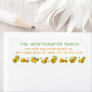 Search for mini return address labels Baby