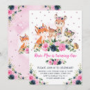 Recherche de en commun anniversaire invitations Girl