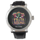 Recherche de cinco de mayo montres Fiesta