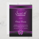 Search for sweet celebration invitations Bow