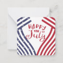 Search for independence day note cards Freedom