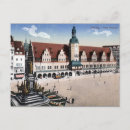 Recherche de alte cartes postales Allemagne