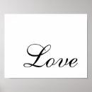 Search for handwriting typography posters Black and white